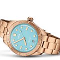 Часы Oris Divers Sixty‑Five 'Cotton Candy' 01 733 7771 3155-07 8 19 15 фото 2